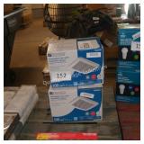 2 vent fans w humidity sensor