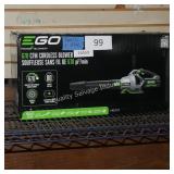 ego blower (batt/ch in office)