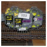 5-90ft ugly line trimmer line