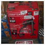 craftsman wet dry vac