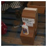 3 ctns of elmers school glue