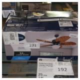 52' ceiling fan