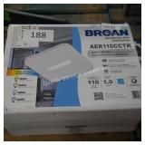 broan vent fan