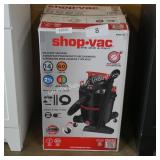 shop vac wet/dry vac