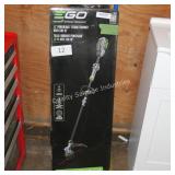 ego string trimmer (chg. in office)