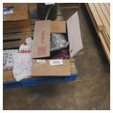 ctn of asst size mens clothing