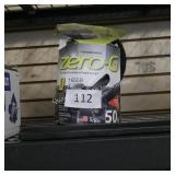 zero g 50ft water hose