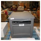 suncast hose hide away