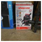 shop vac wet dry vac