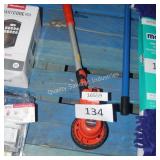 crescent measure wheel