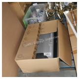 dell monitor- not tested