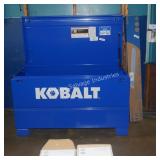 kobalt lock box