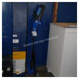 kobalt pole saw (batt/ch in office)