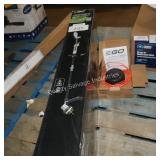ego string trimmer (batt/ch in office)
