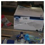 2ct 13' round lights