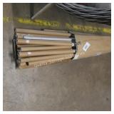 ctn of self strip lights