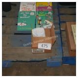 ctn of rayovac cr2025 batteries