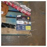 pool opening/winterizing kit