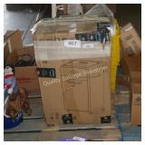 cross cut paper shredder