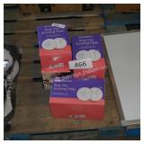 4 ctns of lansinoh nursing pads