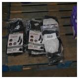 4 fly masks 4 fly boots