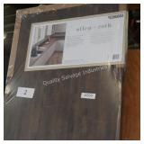 allen+roth 8ft x 25' x 1.5' butchers block