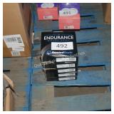 6 endurance wheel seals