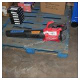 craftsman 20v blower  TOOL ONLY
