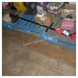 craftsman 20v  string trimmer TOOL ONLY