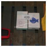 sound machine & sea soother