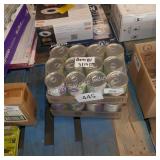 2-12ct dark red kidney beans 03/27