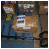 12/48ct clear spoons