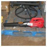 craftsman 20v blower TOOL ONLY