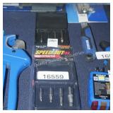 2/4pk speed out extractor (display)