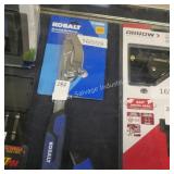 kobalt 12' lock out wrench (display)