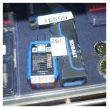 2 kobalt testers (display)