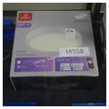 globe 2pk smart lights (display)