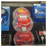 3 craftsman trimmer line (display)