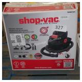 shop vac wet dry vac