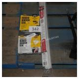 3pc door/window trim