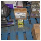 4-29pc ryobi sanding & polishing kits