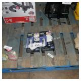 2 braun thermometers