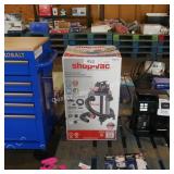 shop vac wet/dry vac