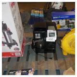 hamilton beach coffee maker