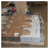 16-18.78sq foot stainmaster flooring