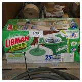 libman mop system
