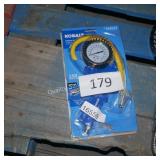 kobalt inflator gauge
