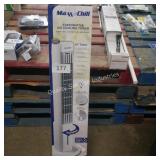 maxchill cooling tower