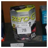 zero g 50ft water hose