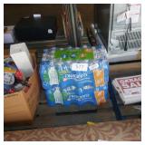 2-12pk niagara water